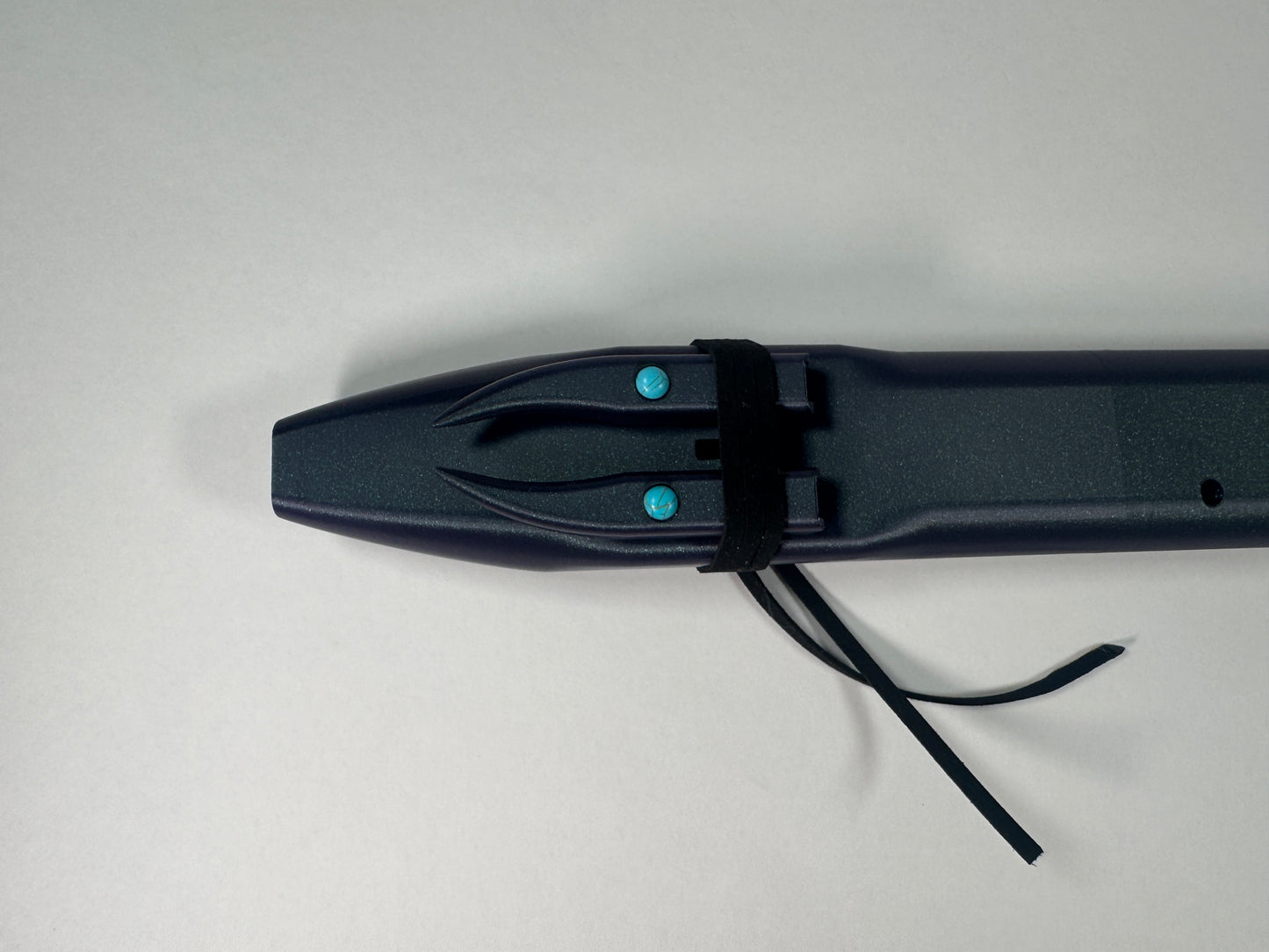 F#4 Galaxy Drone Flute, 440 hz