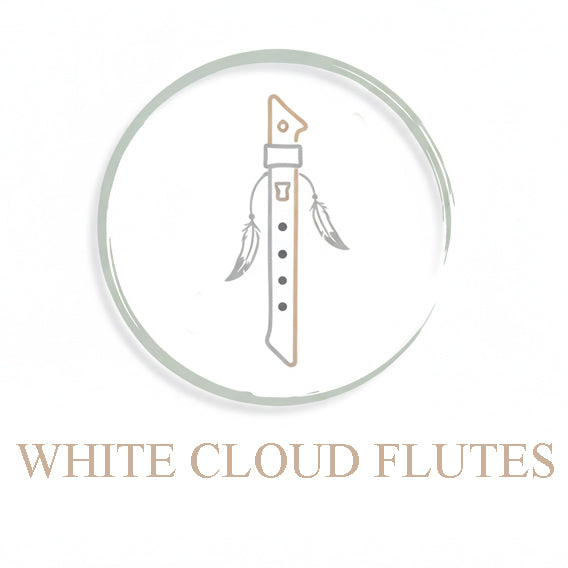White Cloud Flutes