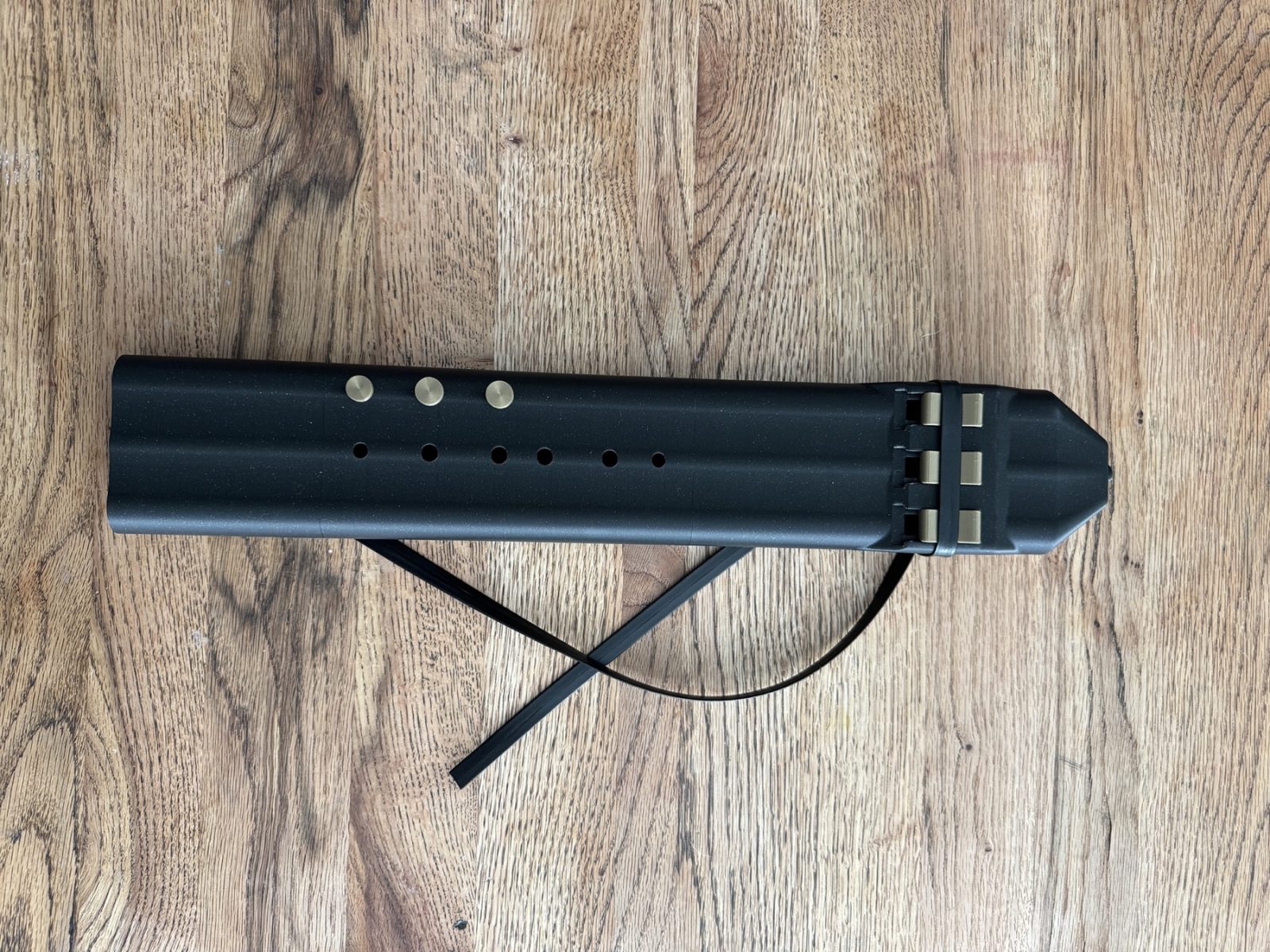 What Is a Drone Flute? How Double and Triple Drones Work